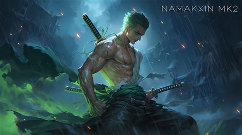 zoro wallpaper 4k|wallpaper 4k zoro para pc.